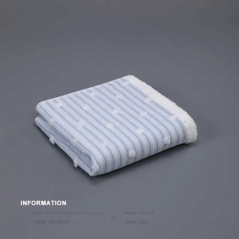 TU QIANG Towels-3