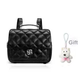 Mousse Black Medium Size (Fits 11 Inches IPad)
