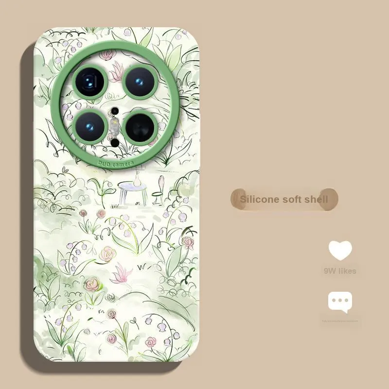 Interesting shell Phone Cases-2
