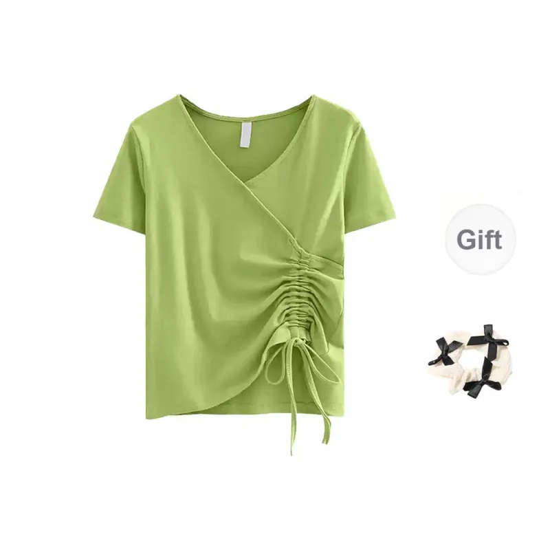 CPAURA T Shirts Women's-0