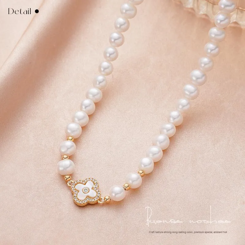 SYAY S925 Silver Necklaces Unisex-12
