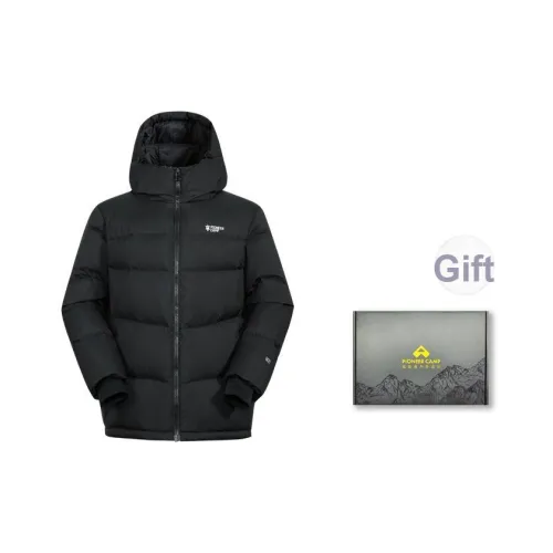 PIONEER CAMP Пуховая куртка унисекс