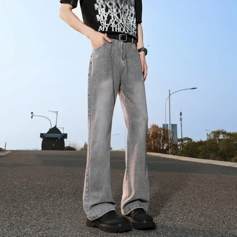 HAPPY PARTY Jeans Unisex-23