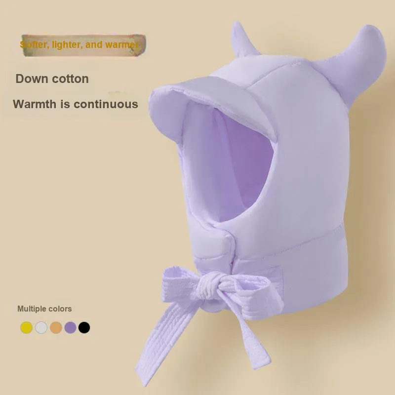 Shizhu All around Protective Trapper Hats Unisex-9