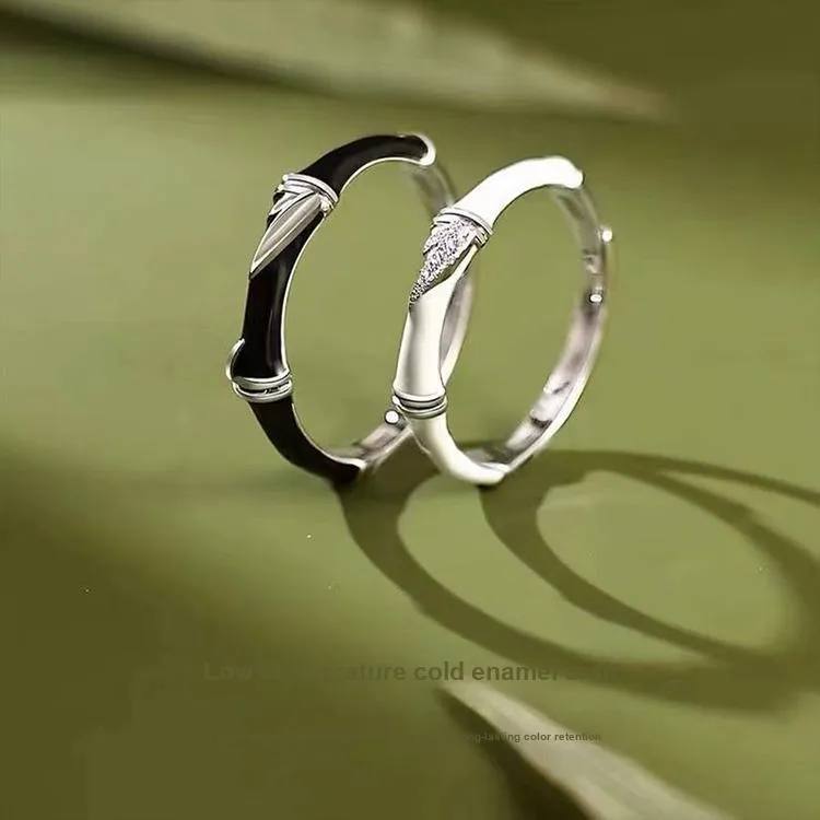 Chongqing Gold Store Alloy Rings Unisex-1