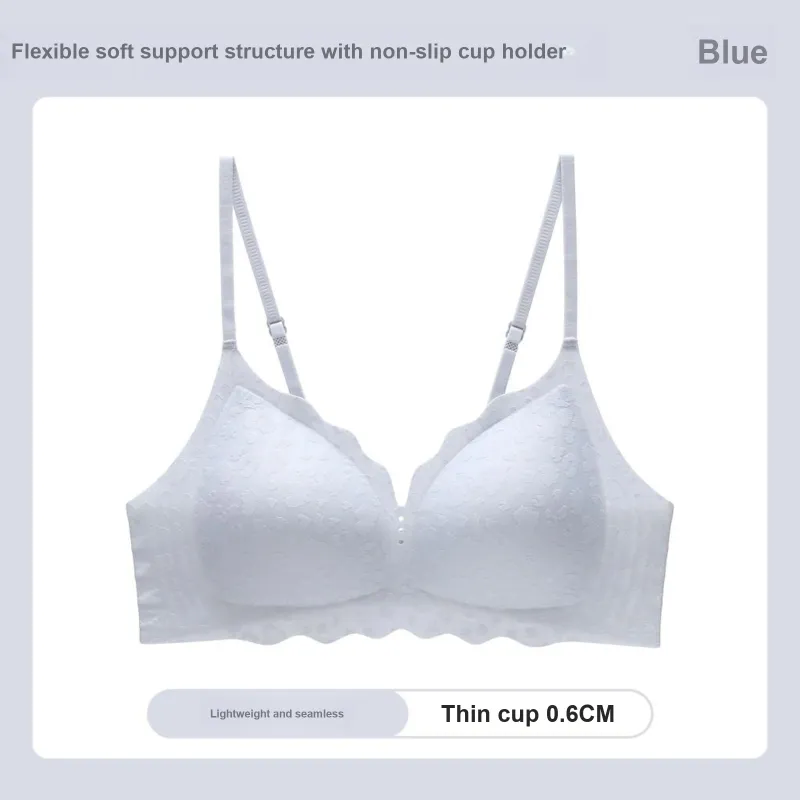 GOSO Women's Bras-1