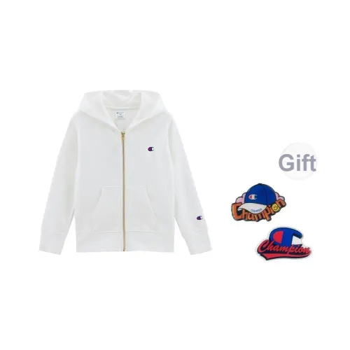 Champion Kids Унисекс Толстовки