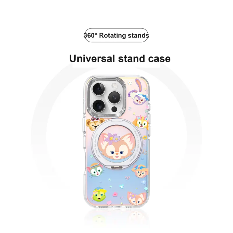Disney Phone Cases-3