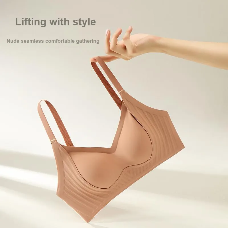 MIIOW Women's Bras-3