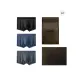 Dark Blue/Black/Dark Gray Blue