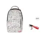 Raw White (Includes Bag Charm)