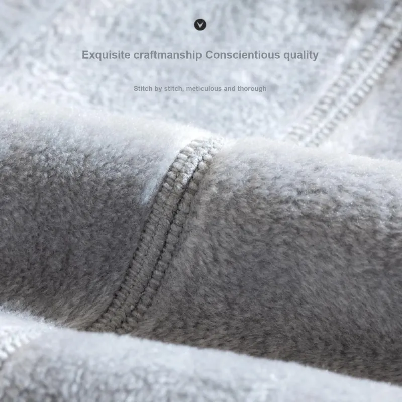 H YXIANG Men Thermal Sets-12