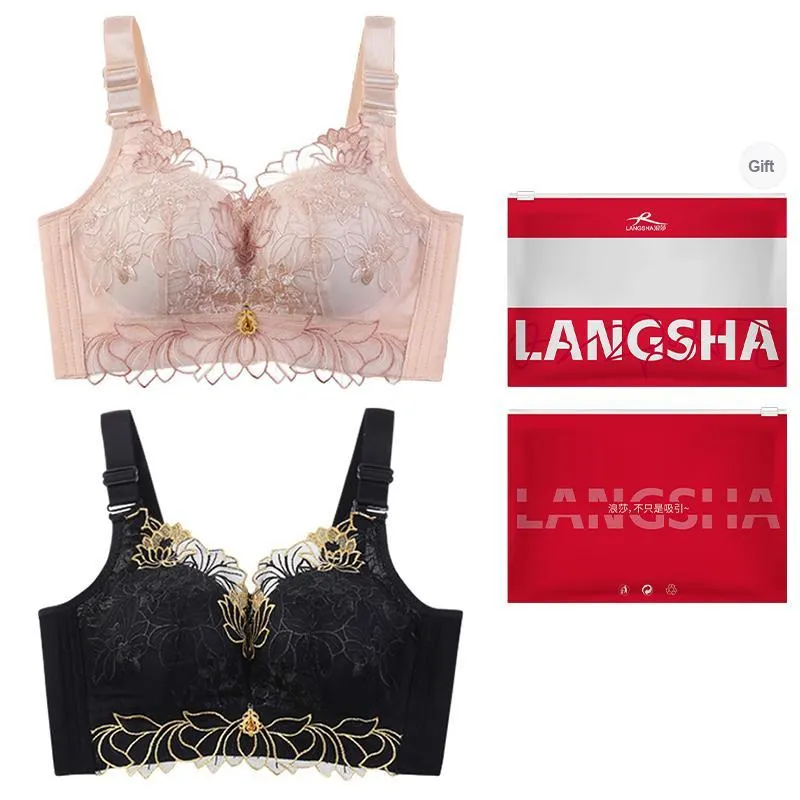 Lanza Women's Bras-184
