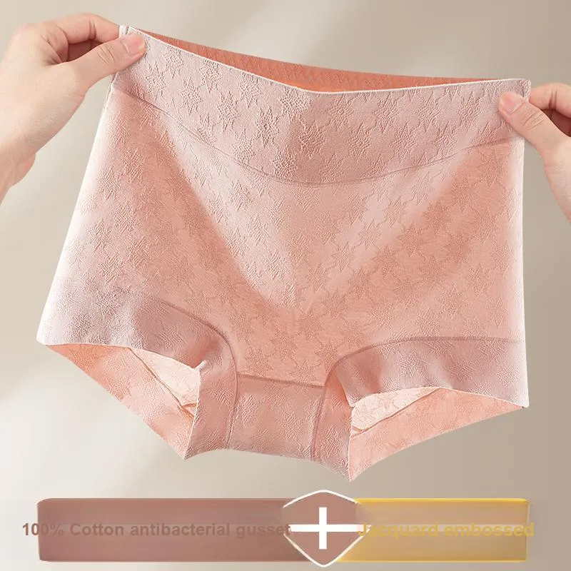 Master Underpants Women's Shopping Bag 4 Pack-11