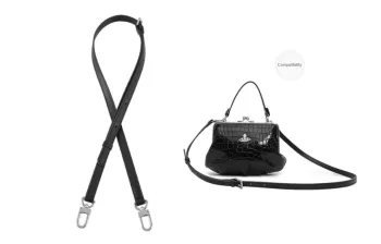 GUYI Microfiber Artificial Leather Bag Accessories Women's Multicolor