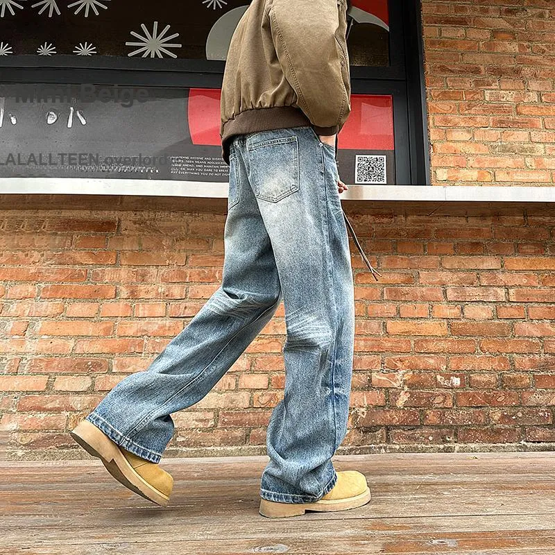 HIKZ Jeans Unisex-4