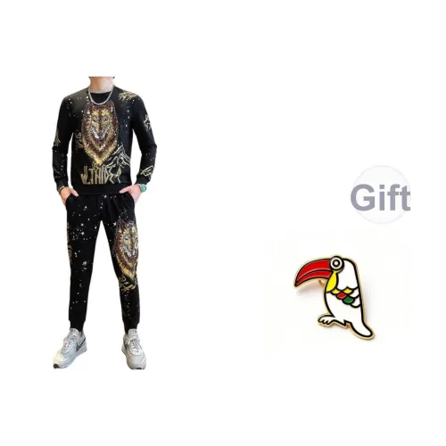 TUCANO Повседневная спортивная одежда унисекс