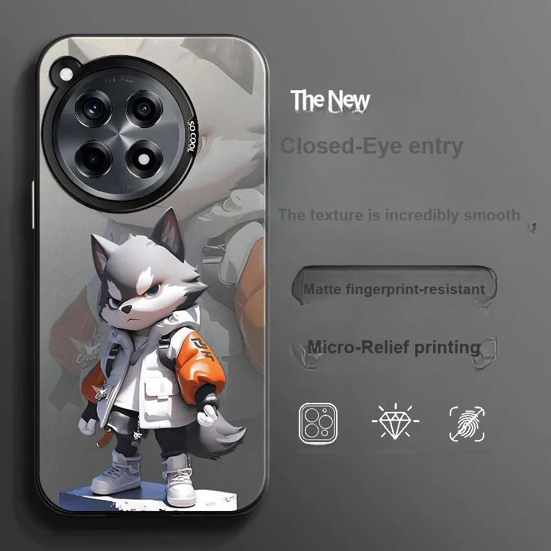 BAOCHENG Phone Cases-1