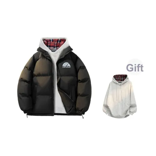 AIRWALK Унисекс Пуховики