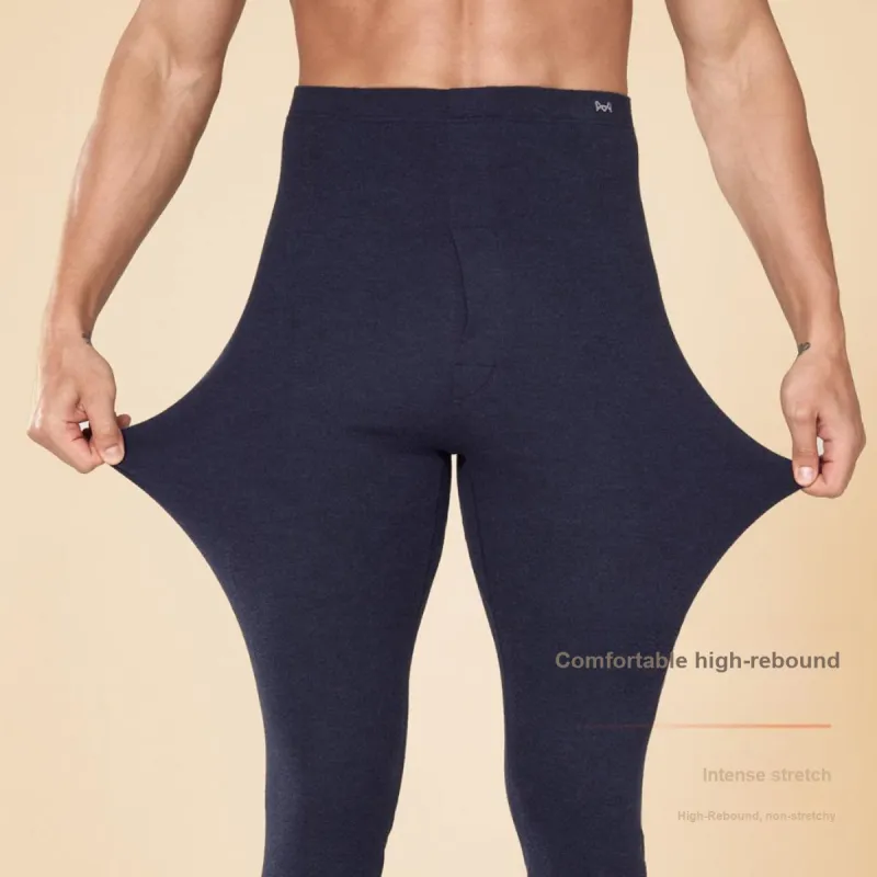 MIIOW Men Thermal Pants-10