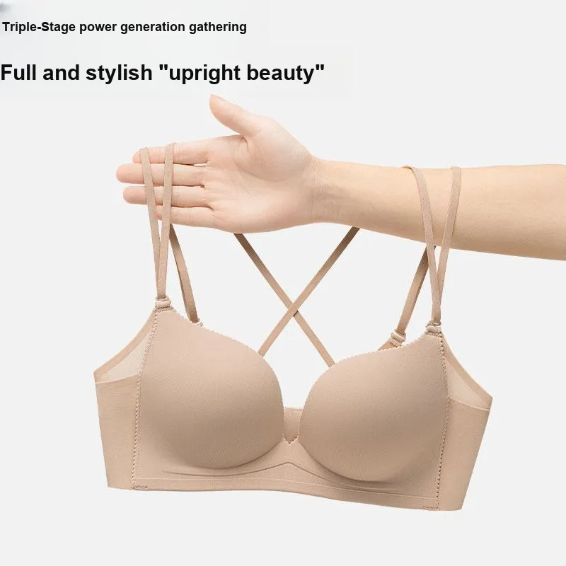 GOSO Women's Bras-1