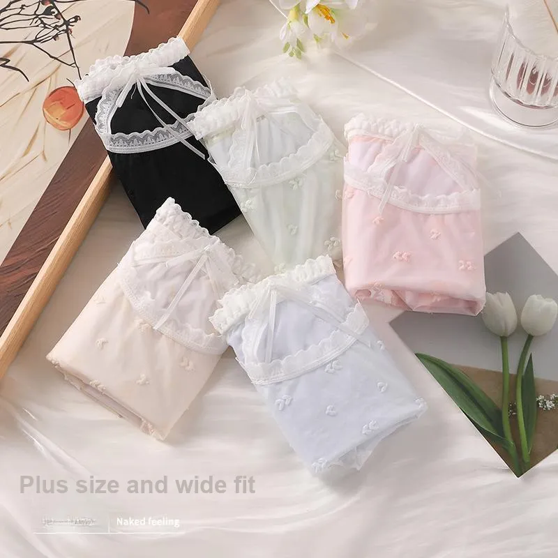 Lan Miao Underpants Women's 3 Pack-14