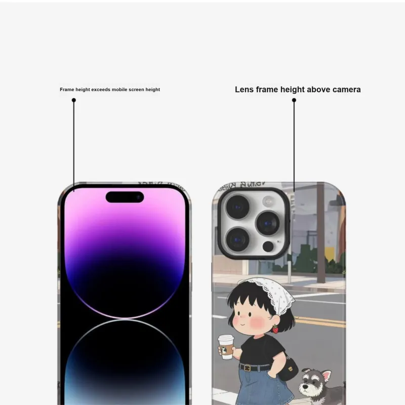 HASEE Phone Cases-4
