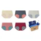 5-Pack (Yellow+Iron Ore Meteorite+White+Pink+Burgundy Red)