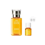 브라이트닝 오일 30ml와 4ml 브라이트닝 오일 선물 세트
