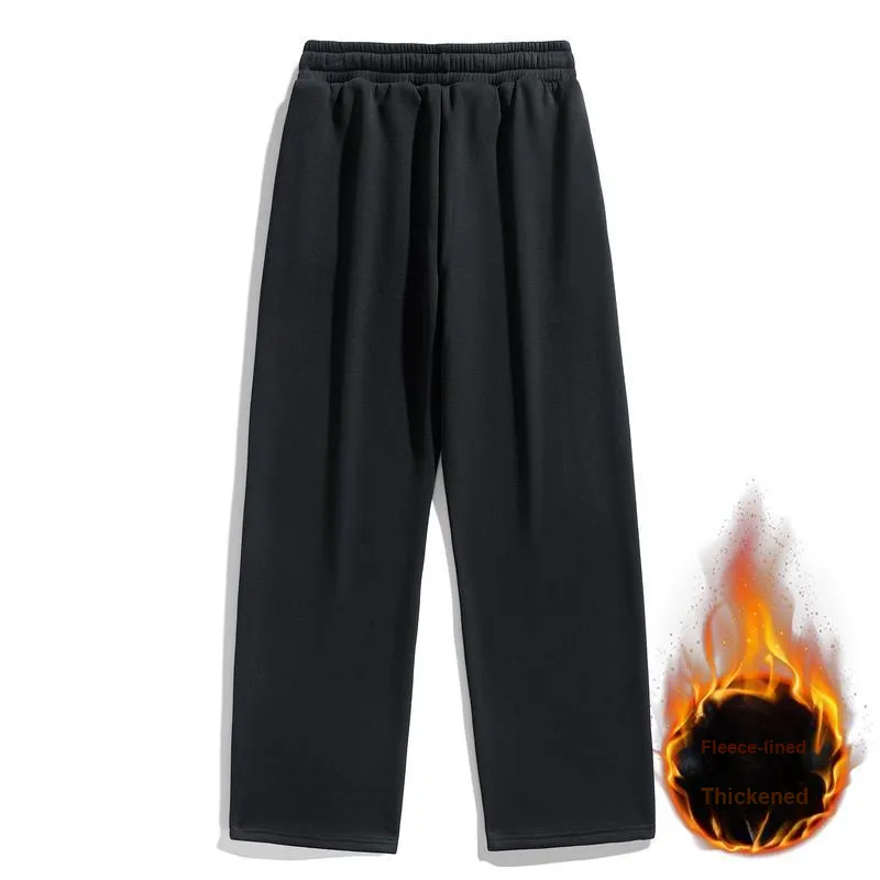 D&W Knitted Sports Pants Unisex-7