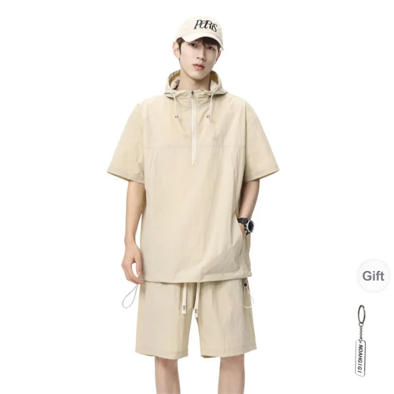 NOAHGIGI Casual Sportswear Unisex-6