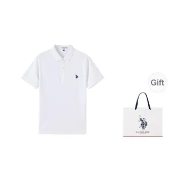 U.S. POLO ASSN. Polo Shirt Men's