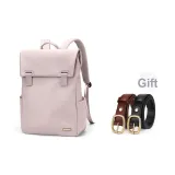 Leather Pink