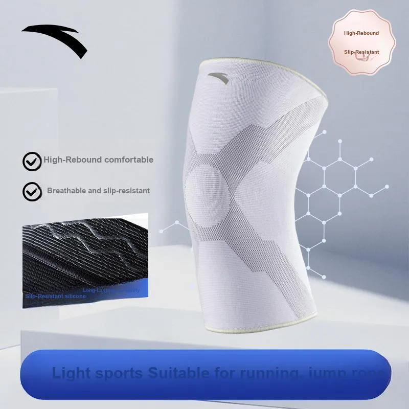 Anta Knee Pads Running Mountaineering Basketball Unisex-19