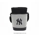 Black MLB Bucket Bag Liner-with Lid Style