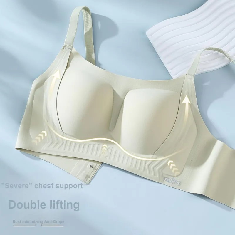 GUJIN Women's Bras-2