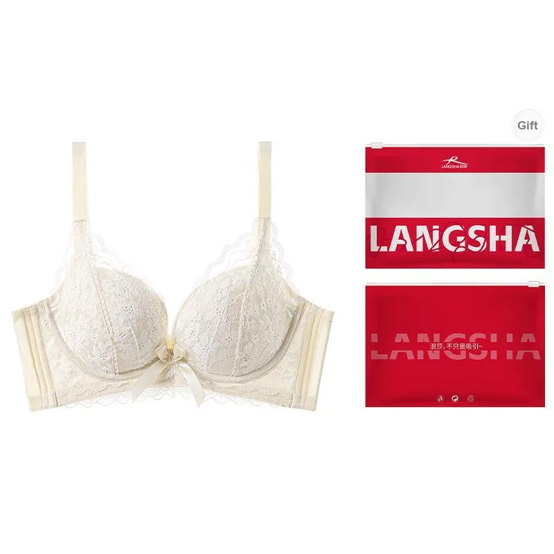 Lanza Women's Bras-5