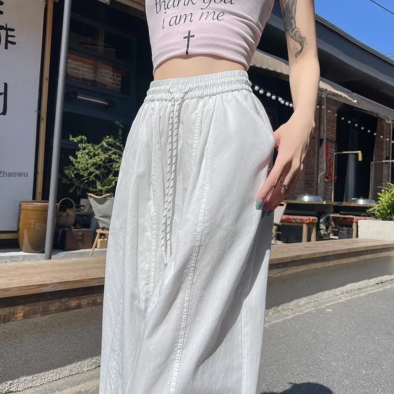 Mm Casual Pants Women's-9