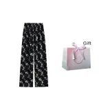 Black Shopping Bag