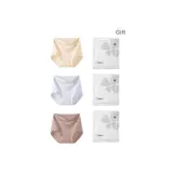3 Pack (Pink+Blue+Coffee)