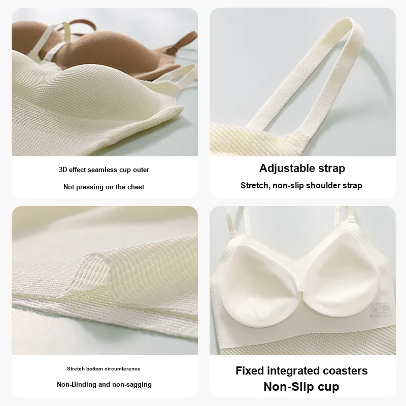 Urban beauty Women's Bras-9
