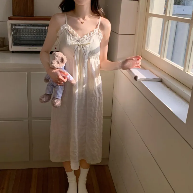 Ta Yan Women's Nightgowns-1