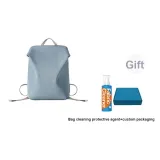 Dusty Blue-12 L