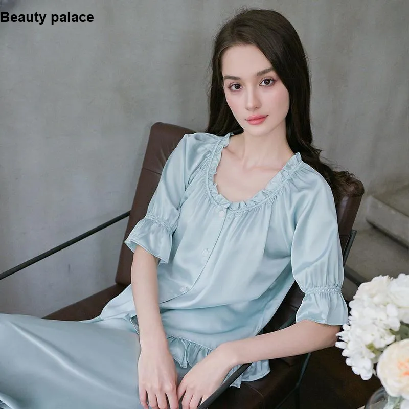Imperial Palace Pajama Set Women's-3