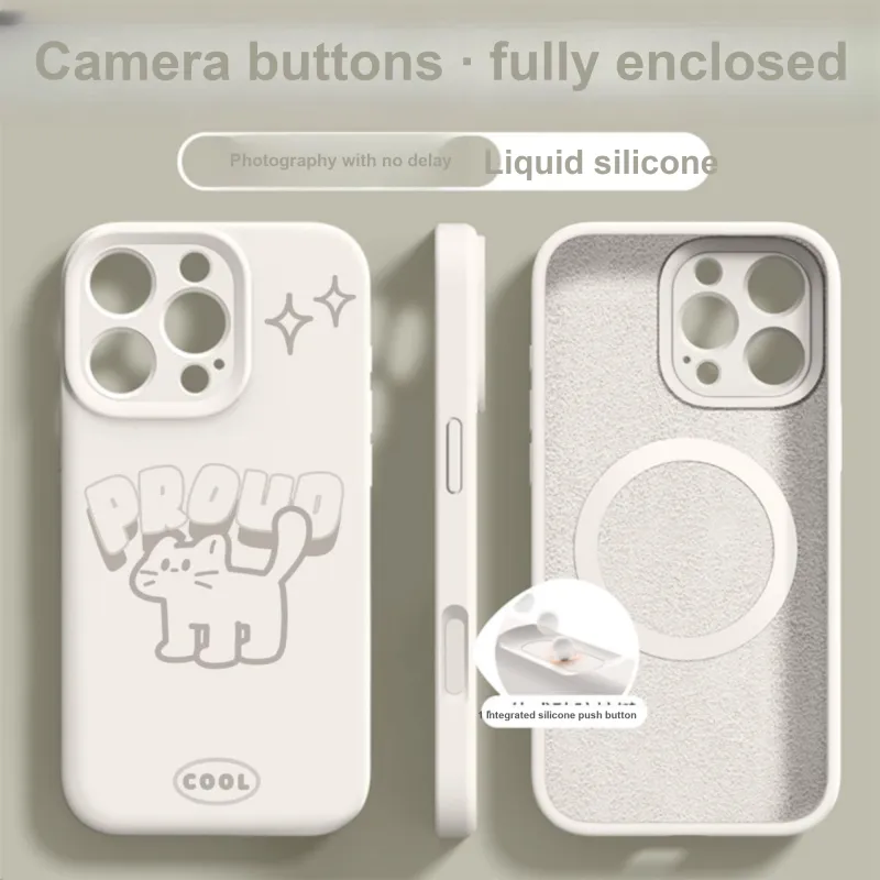 Yule Phone Cases-3