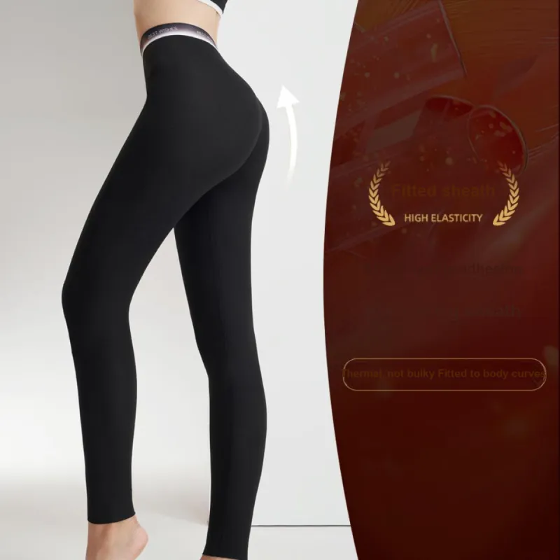 Pretty Lady Thermal Pants Men's-15