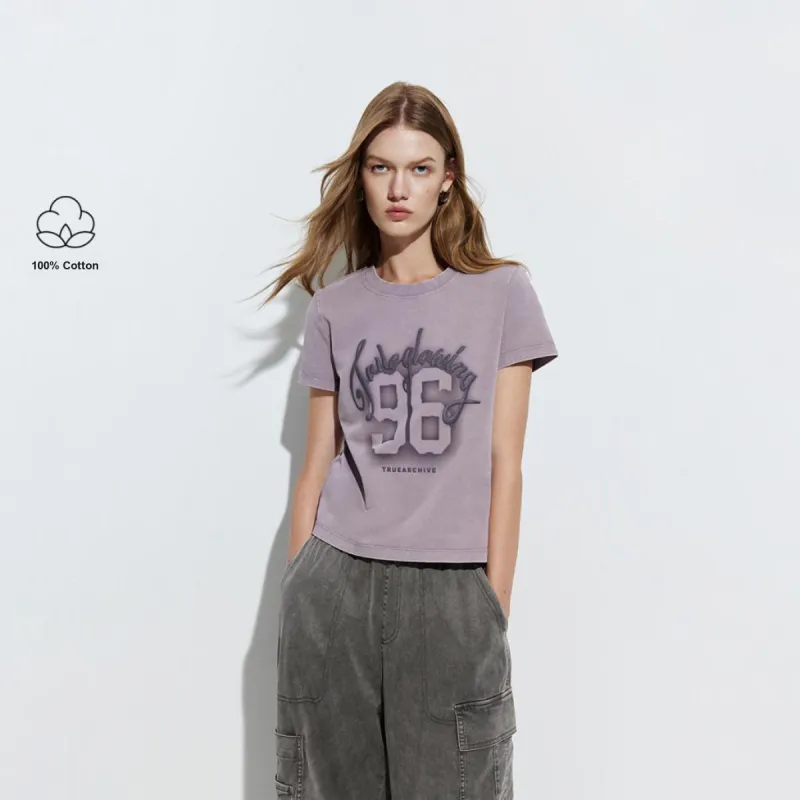 ONLY T Shirts Women's-2