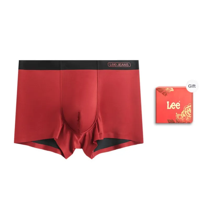 Lee Sunset 4.0 Underwear Gift Boxes Men's Combo Set-0