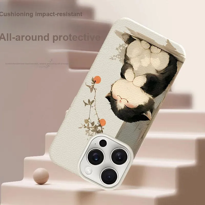 YIBAOBAO Phone Cases-3