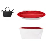 Energy[Medium Size]Red Lining Waterproof Liner